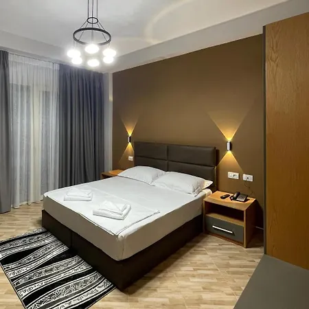 Milano Hotel *