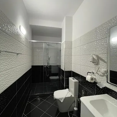 Hotel Milano *