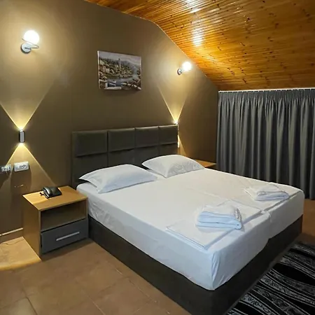 Hotel Milano *