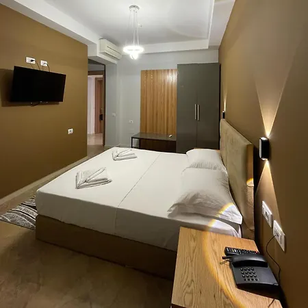 Hotel Milano