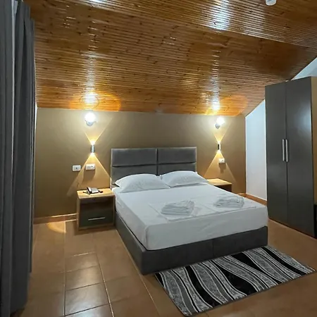 Milano * تيرانا