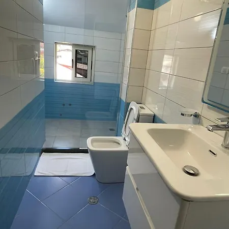 Milano Hotel Tirana