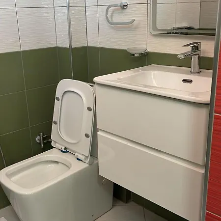Milano Hotel Tirana