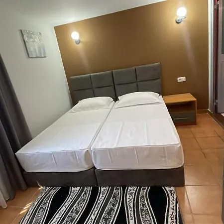 Milano Tirana