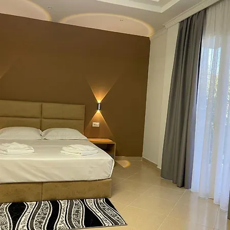 Milano Hotel
