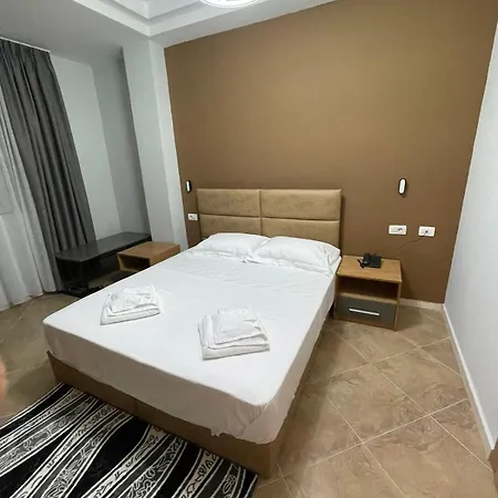 Milano Hotel Tirana